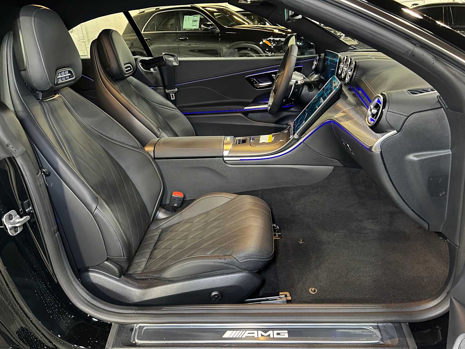 2026 Mercedes-Benz CLE AMG® CLE 53