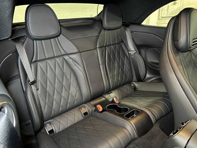 2026 Mercedes-Benz CLE AMG® CLE 53