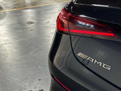 2026 Mercedes-Benz CLE AMG® CLE 53