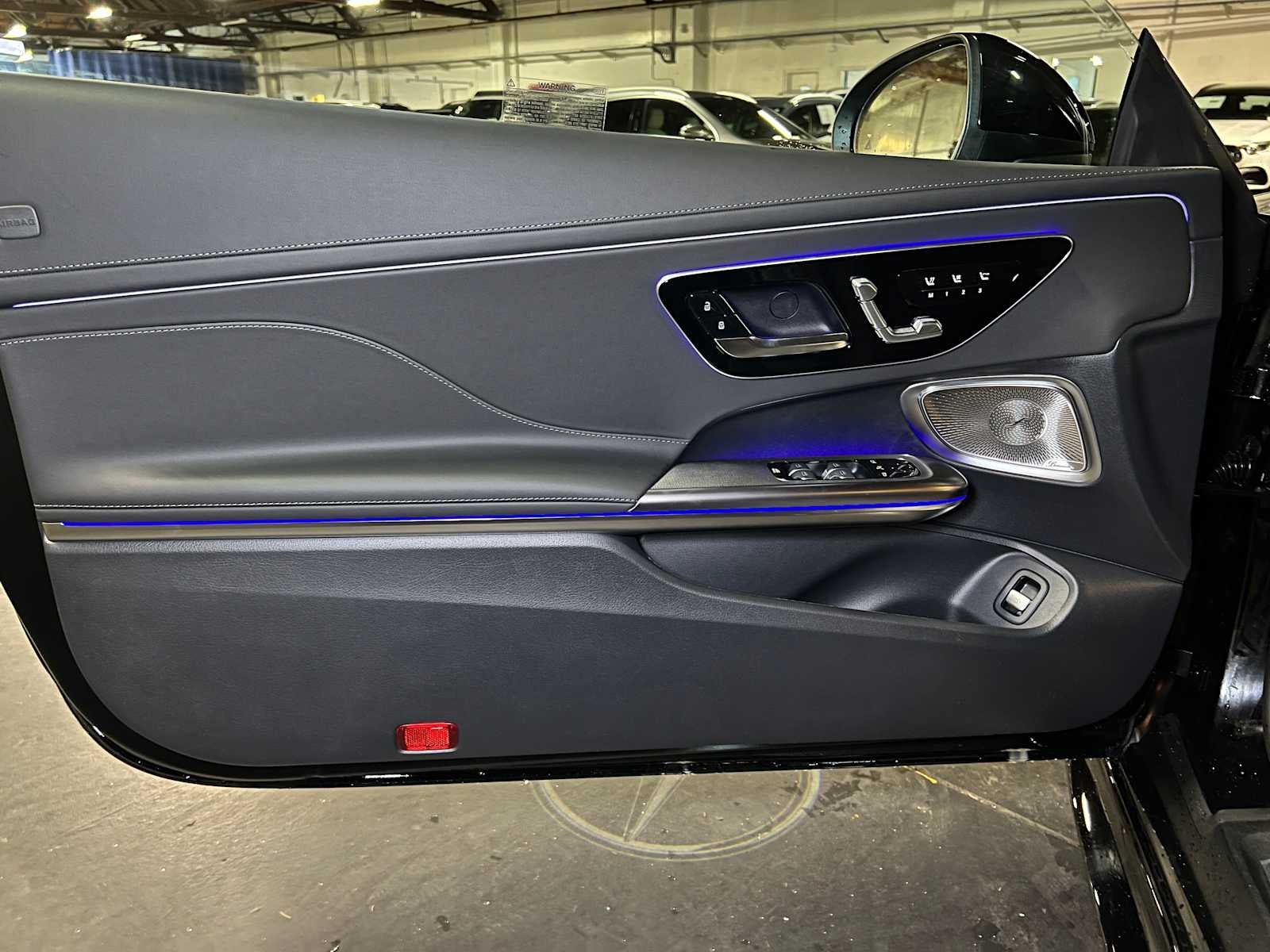 2026 Mercedes-Benz CLE AMG® CLE 53