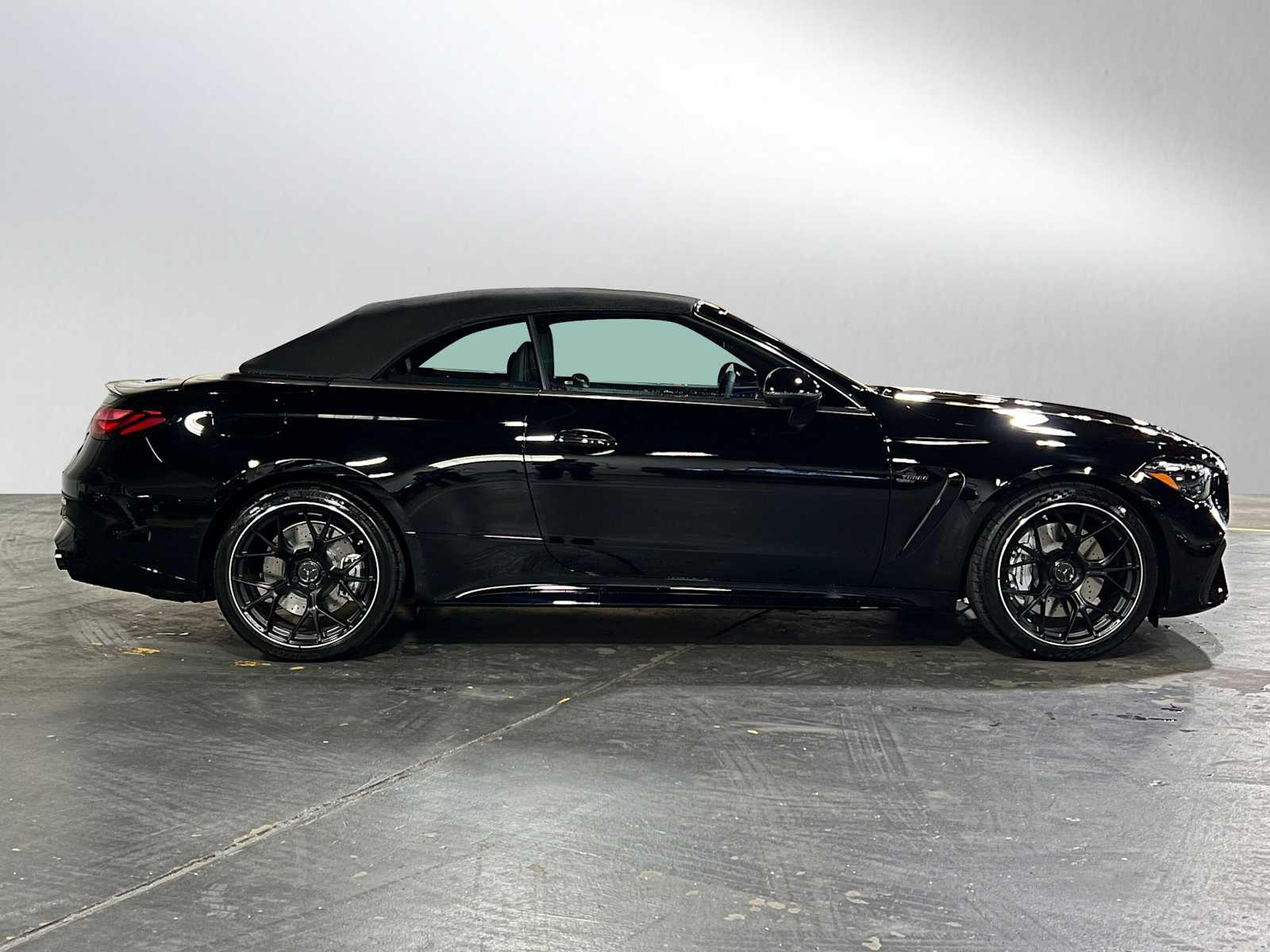 2026 Mercedes-Benz CLE AMG® CLE 53