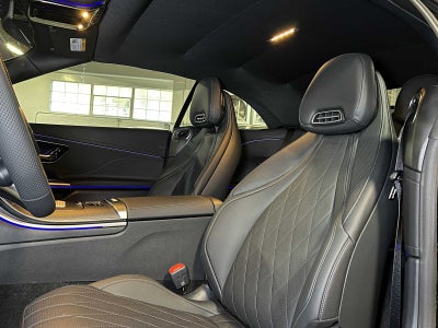 2026 Mercedes-Benz CLE AMG® CLE 53