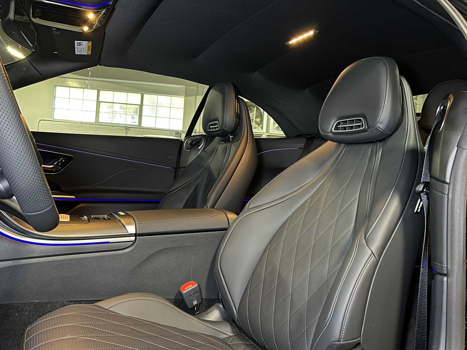 2026 Mercedes-Benz CLE AMG® CLE 53