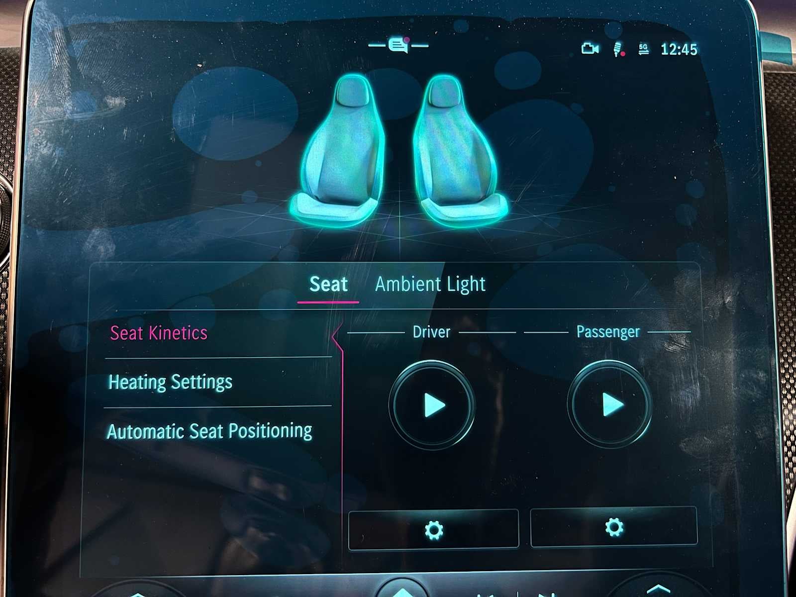 2026 Mercedes-Benz CLE AMG® CLE 53