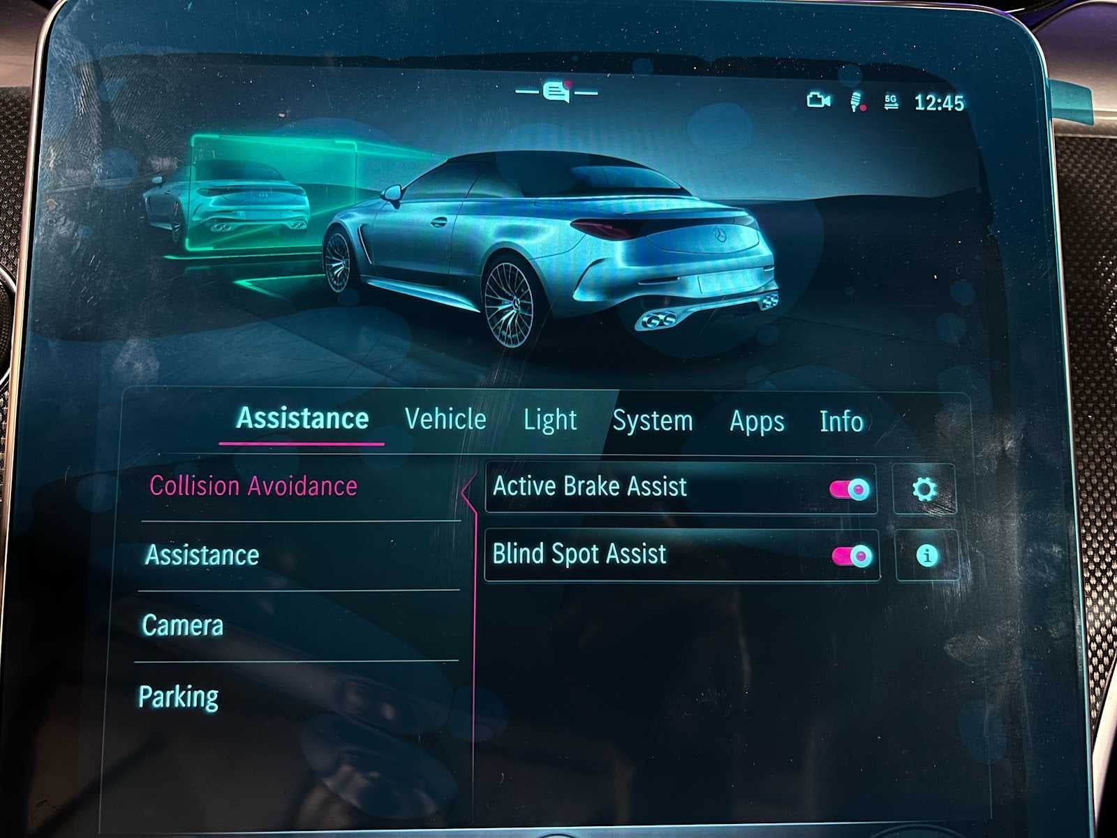 2026 Mercedes-Benz CLE AMG® CLE 53