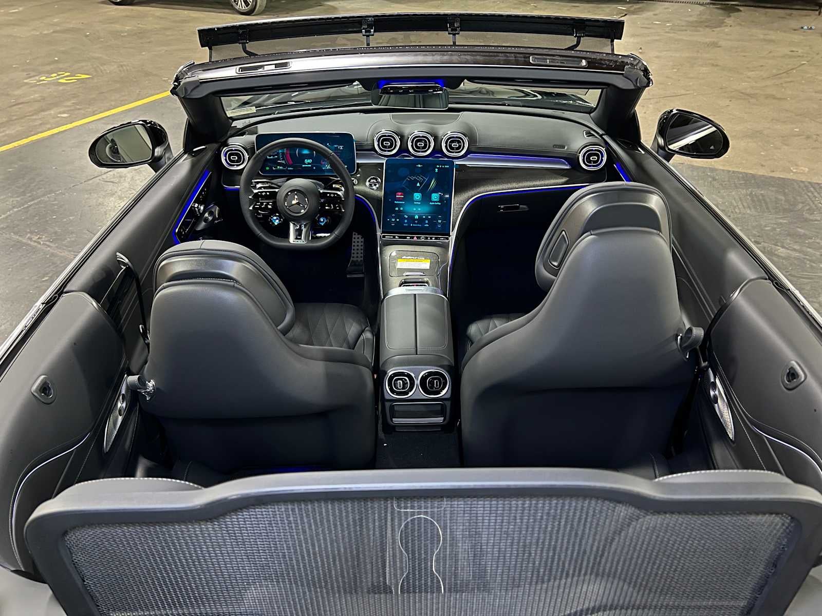 2026 Mercedes-Benz CLE AMG® CLE 53