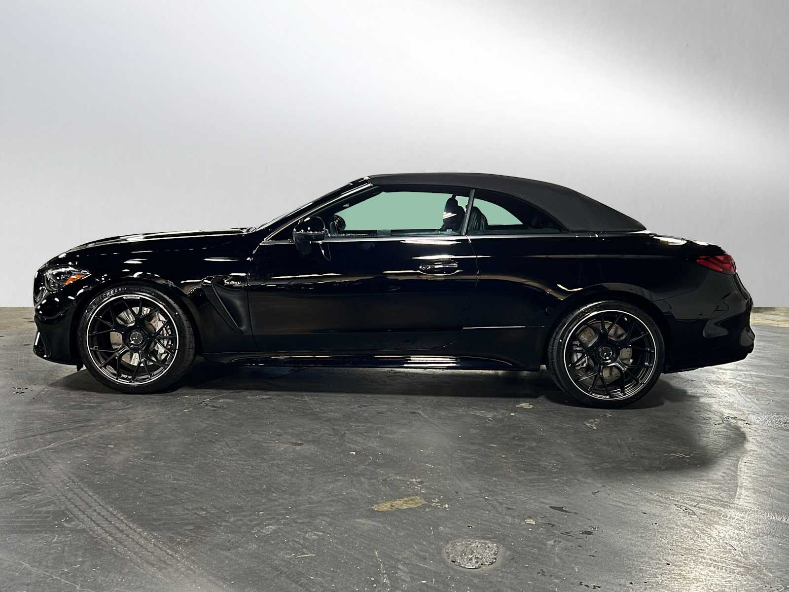 2026 Mercedes-Benz CLE AMG® CLE 53