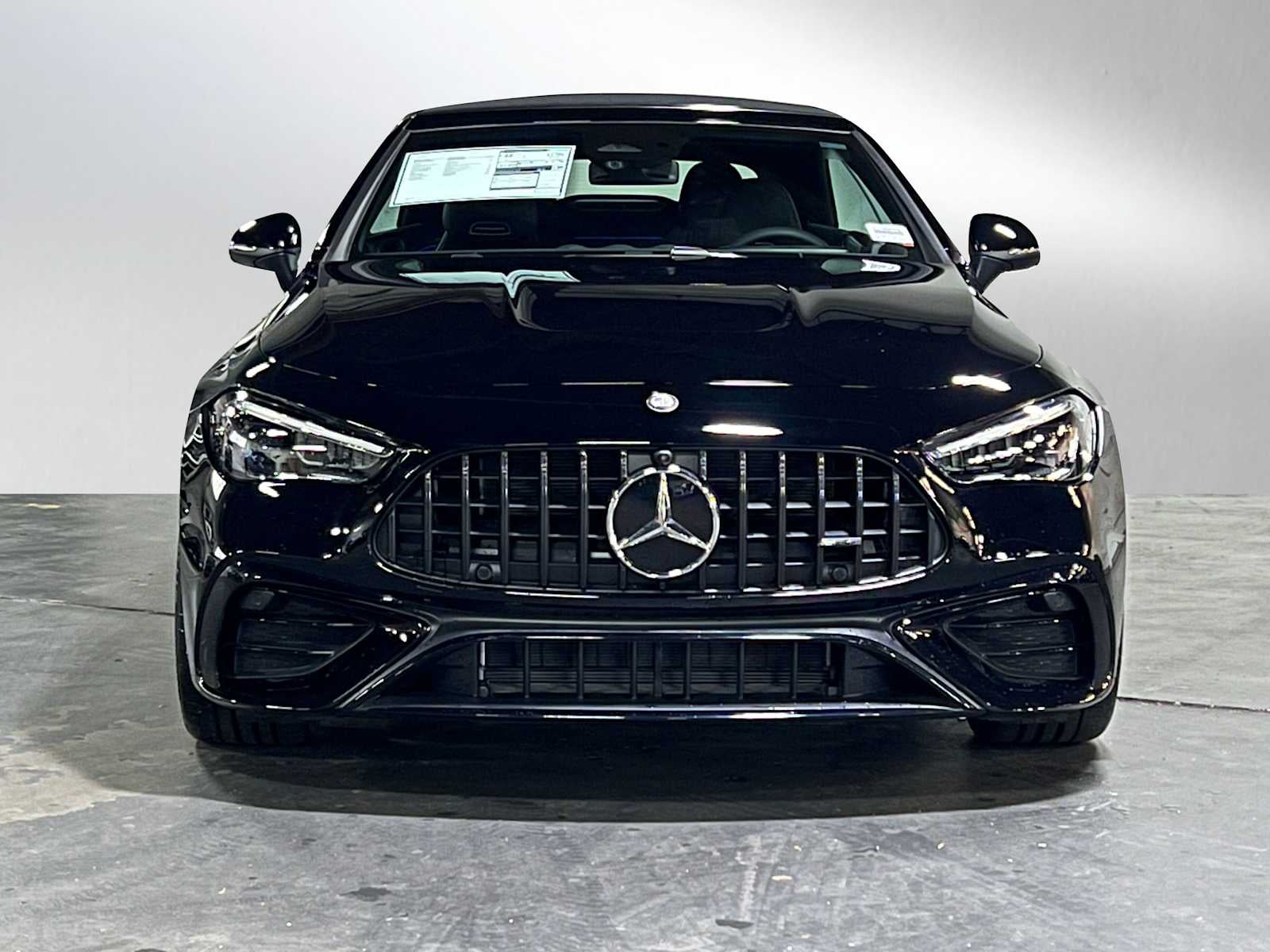 2026 Mercedes-Benz CLE AMG® CLE 53