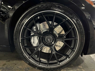 2026 Mercedes-Benz CLE AMG® CLE 53