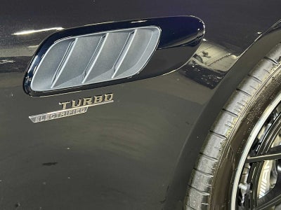 2026 Mercedes-Benz AMG® GT AMG® GT 43