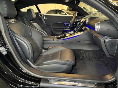 2026 Mercedes-Benz AMG® GT AMG® GT 43