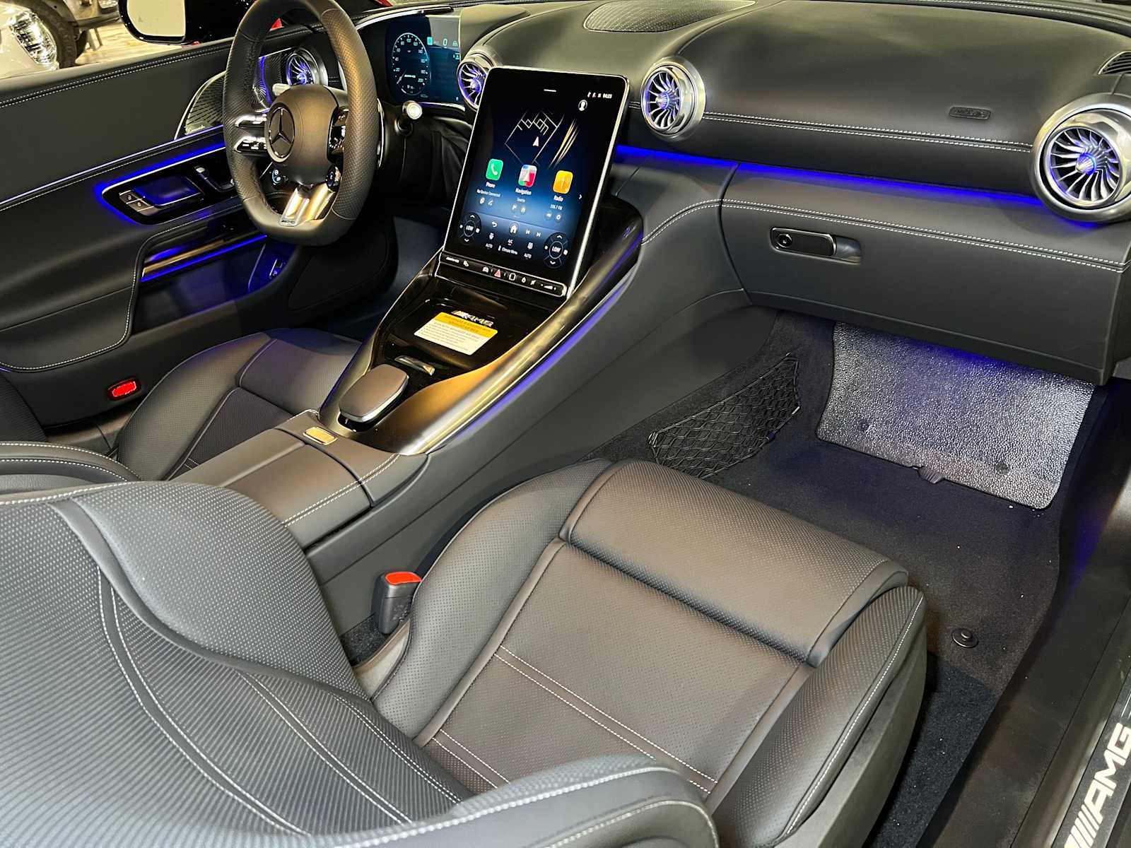 2026 Mercedes-Benz AMG® GT AMG® GT 43