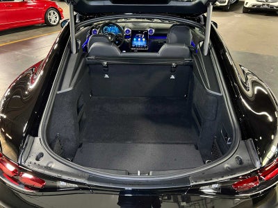 2026 Mercedes-Benz AMG® GT AMG® GT 43