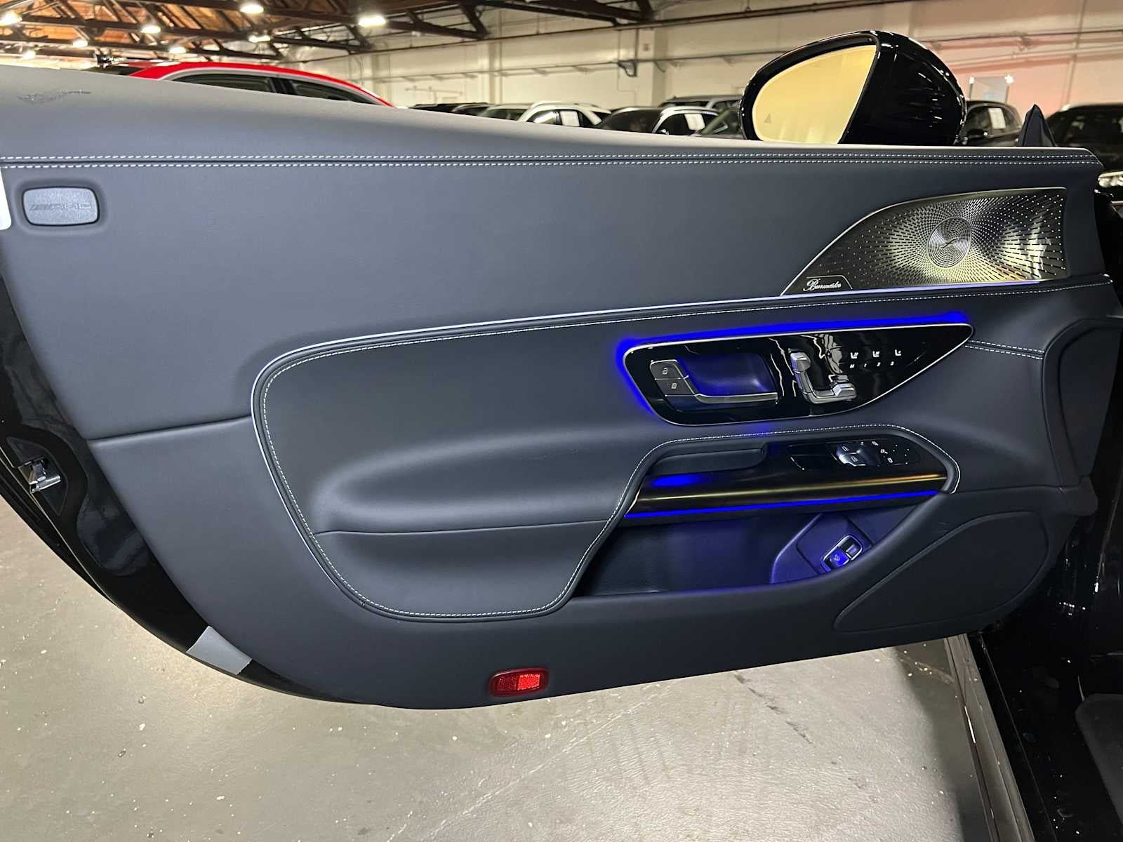 2026 Mercedes-Benz AMG® GT AMG® GT 43