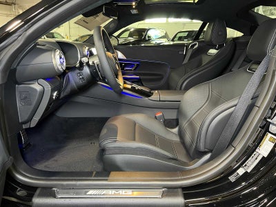 2026 Mercedes-Benz AMG® GT AMG® GT 43