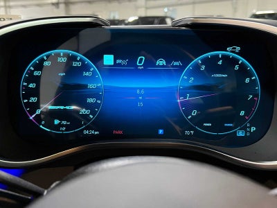 2026 Mercedes-Benz AMG® GT AMG® GT 43