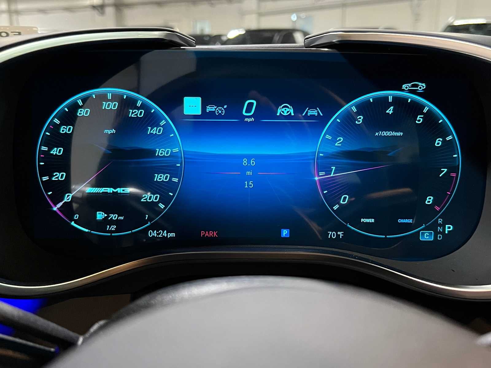 2026 Mercedes-Benz AMG® GT AMG® GT 43