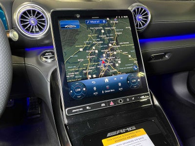 2026 Mercedes-Benz AMG® GT AMG® GT 43