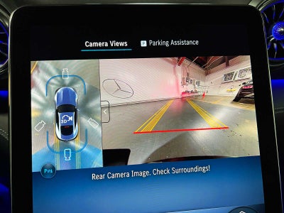 2026 Mercedes-Benz AMG® GT AMG® GT 43