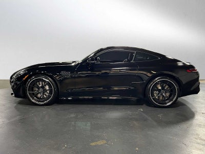 2026 Mercedes-Benz AMG® GT AMG® GT 43