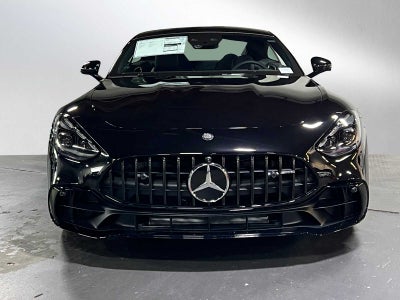 2026 Mercedes-Benz AMG® GT AMG® GT 43