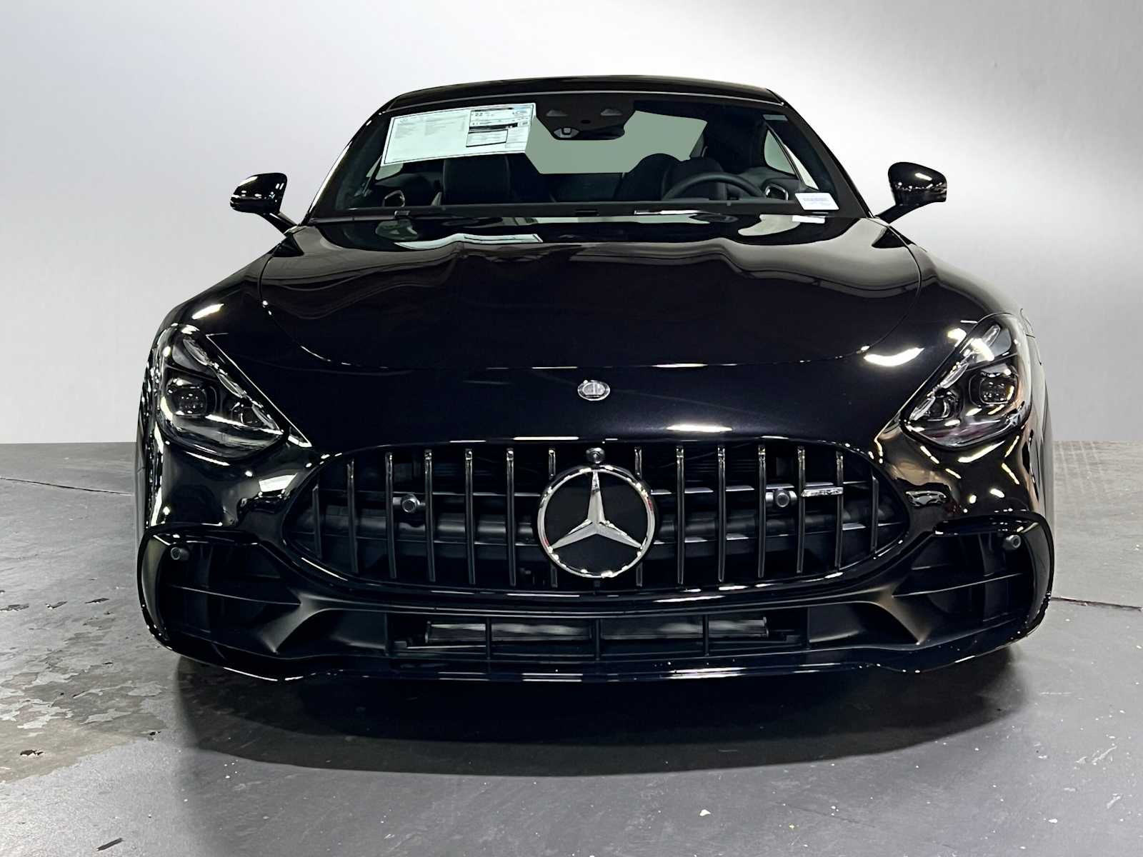 2026 Mercedes-Benz AMG® GT AMG® GT 43