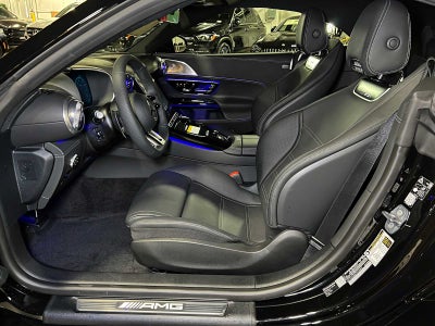 2026 Mercedes-Benz SL-Class AMG® SL 43