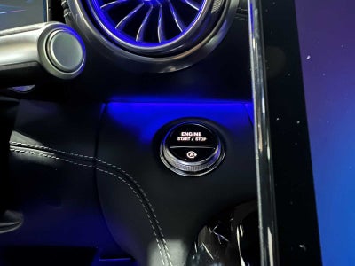 2026 Mercedes-Benz SL-Class AMG® SL 43