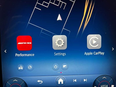 2026 Mercedes-Benz SL-Class AMG® SL 43