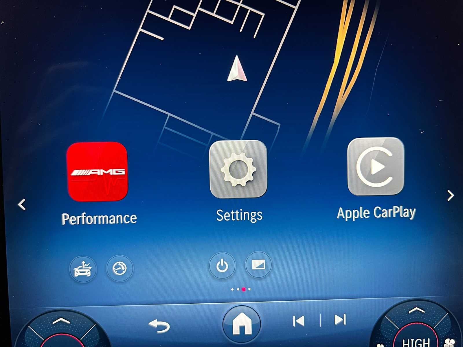 2026 Mercedes-Benz SL-Class AMG® SL 43