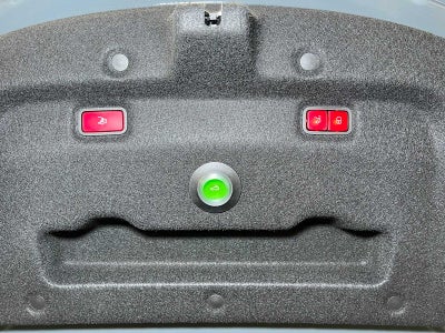 2025 Mercedes-Benz SL-Class AMG® SL 55