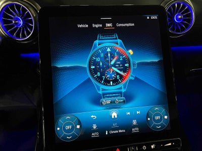 2025 Mercedes-Benz SL-Class AMG® SL 55