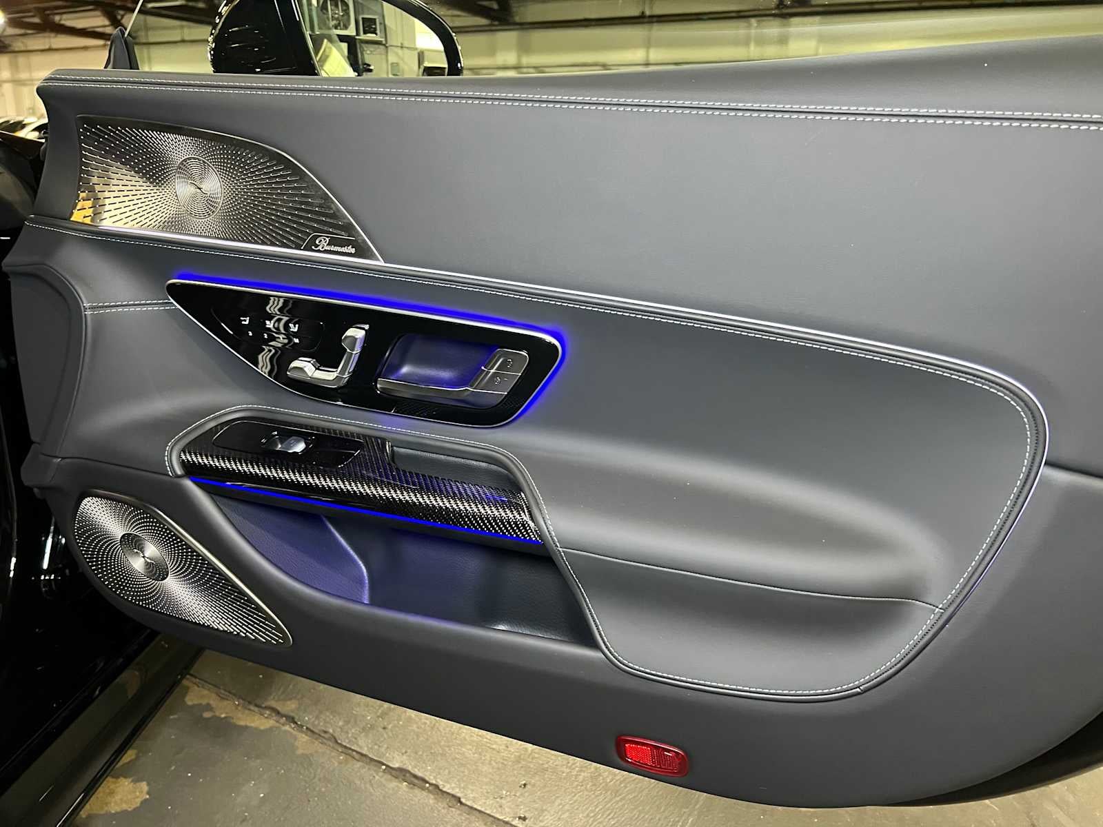 2025 Mercedes-Benz SL-Class AMG® SL 63 S E Performance