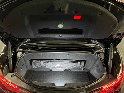 2025 Mercedes-Benz SL-Class AMG® SL 63 S E Performance