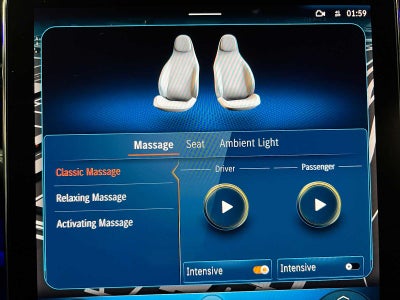 2025 Mercedes-Benz SL-Class AMG® SL 63 S E Performance