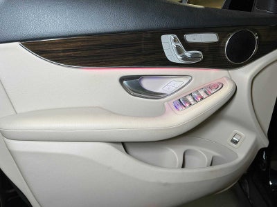 2020 Mercedes-Benz GLC GLC 300