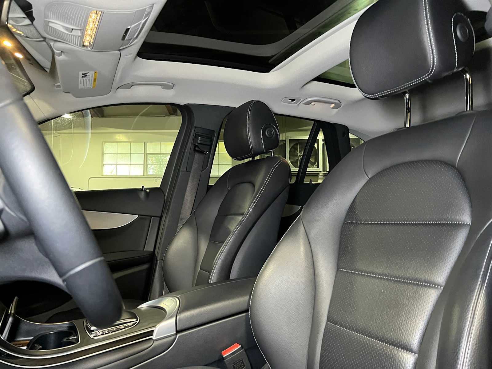 2022 Mercedes-Benz GLC GLC 300