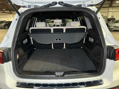 2025 Mercedes-Benz GLB GLB 250