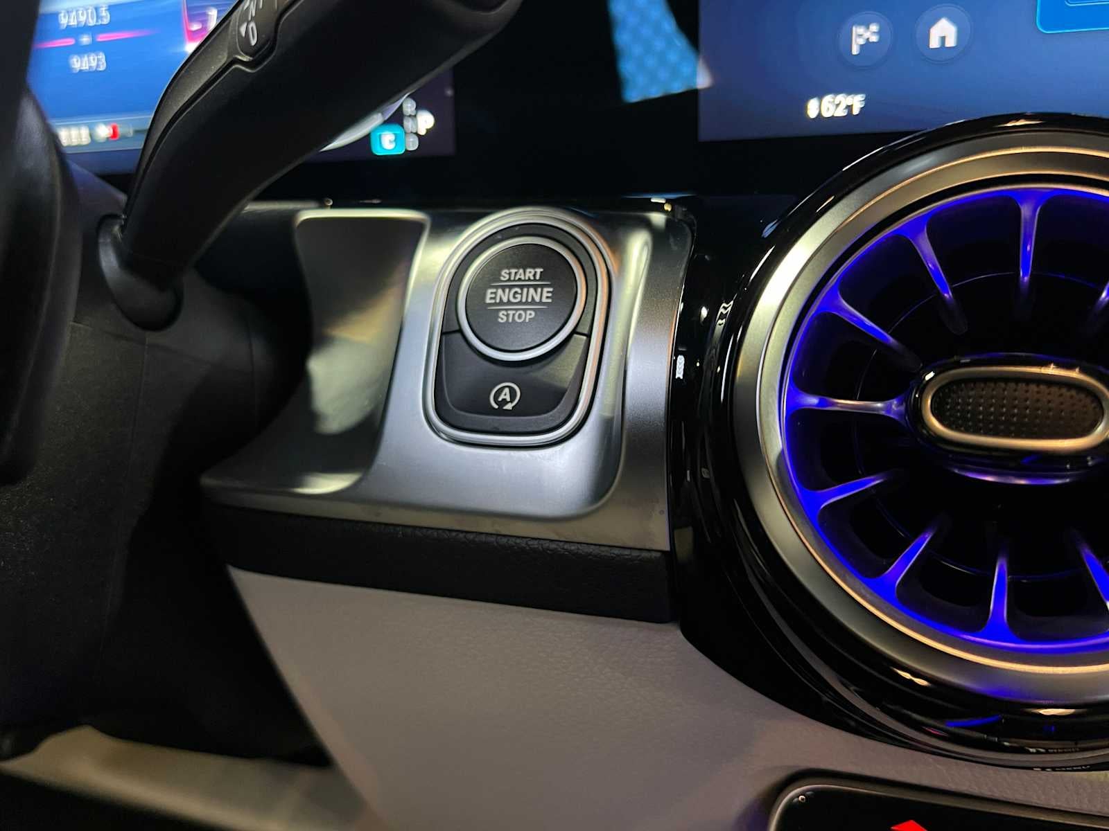 2025 Mercedes-Benz GLB GLB 250