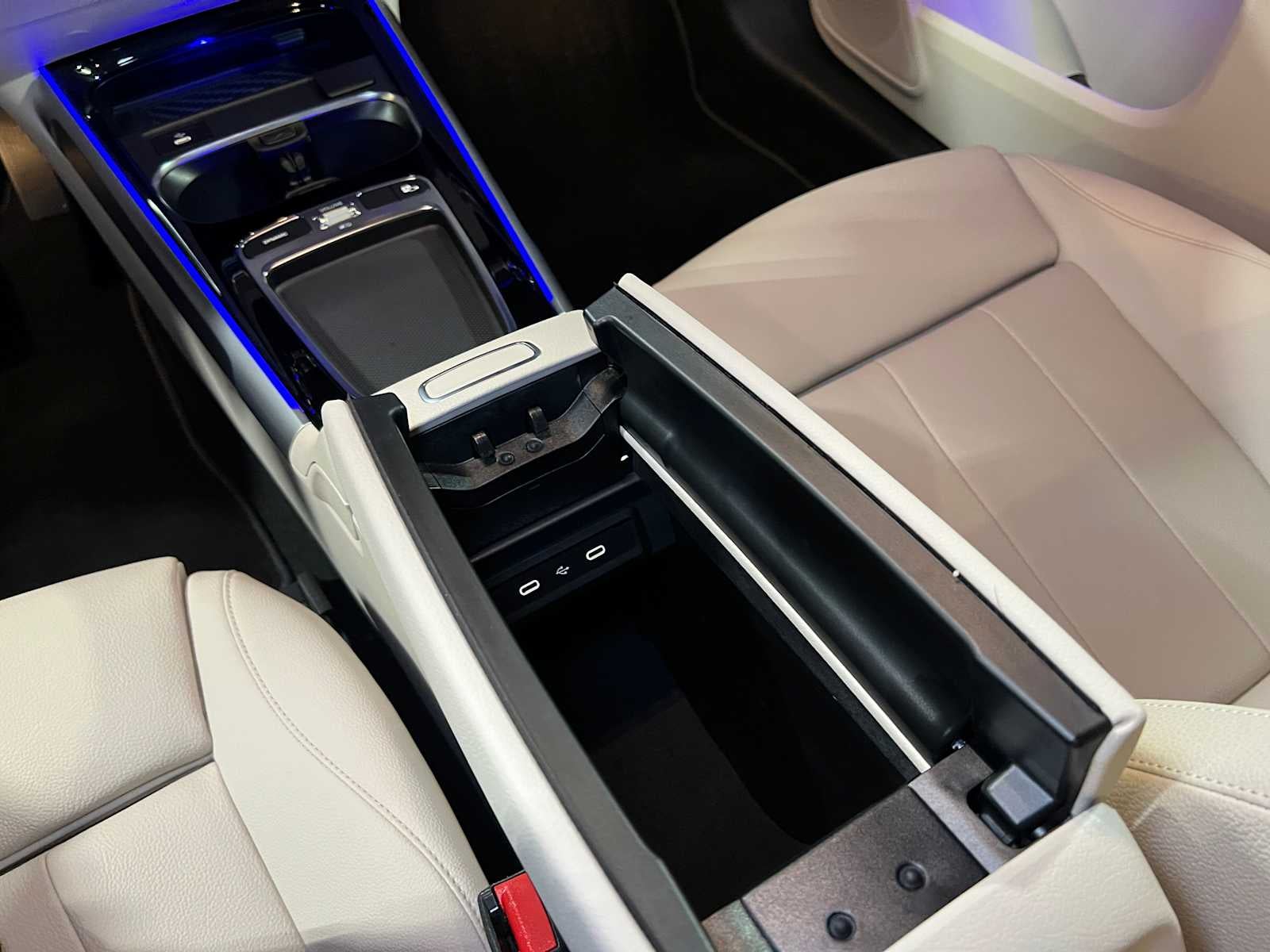 2025 Mercedes-Benz GLB GLB 250