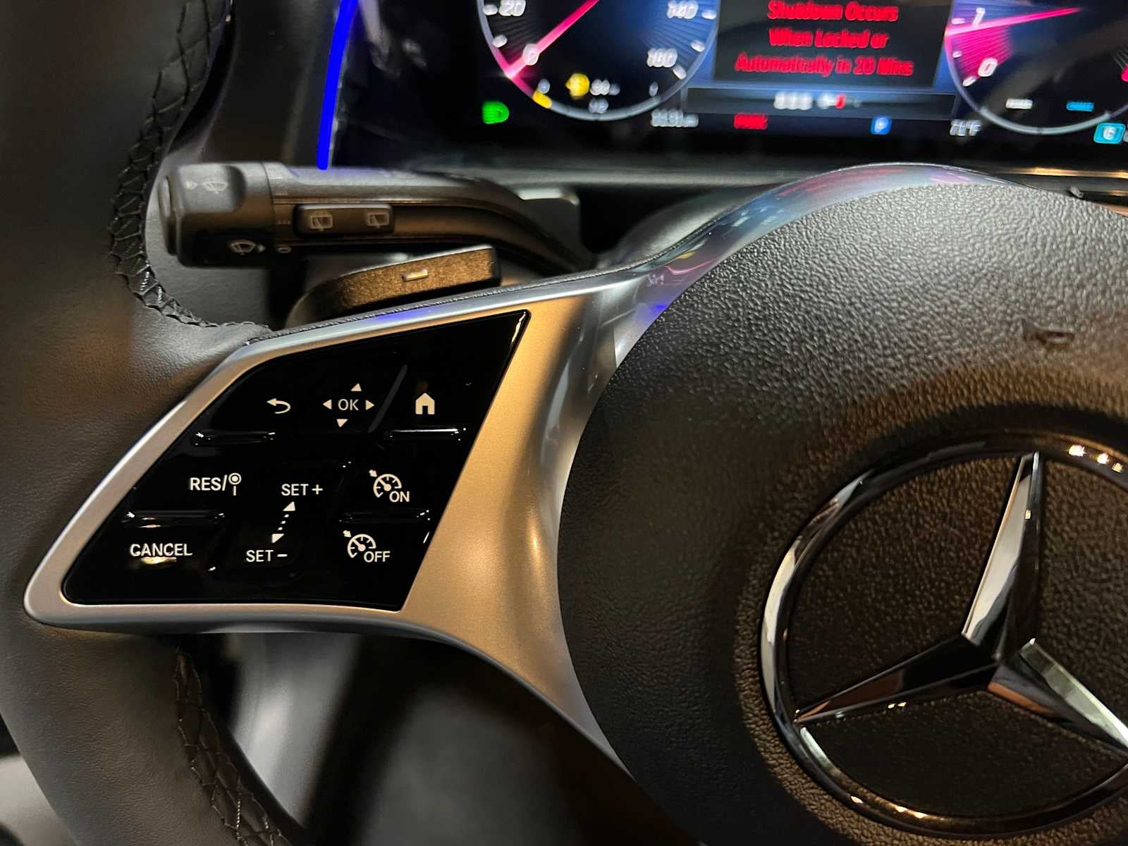 2025 Mercedes-Benz GLB GLB 250