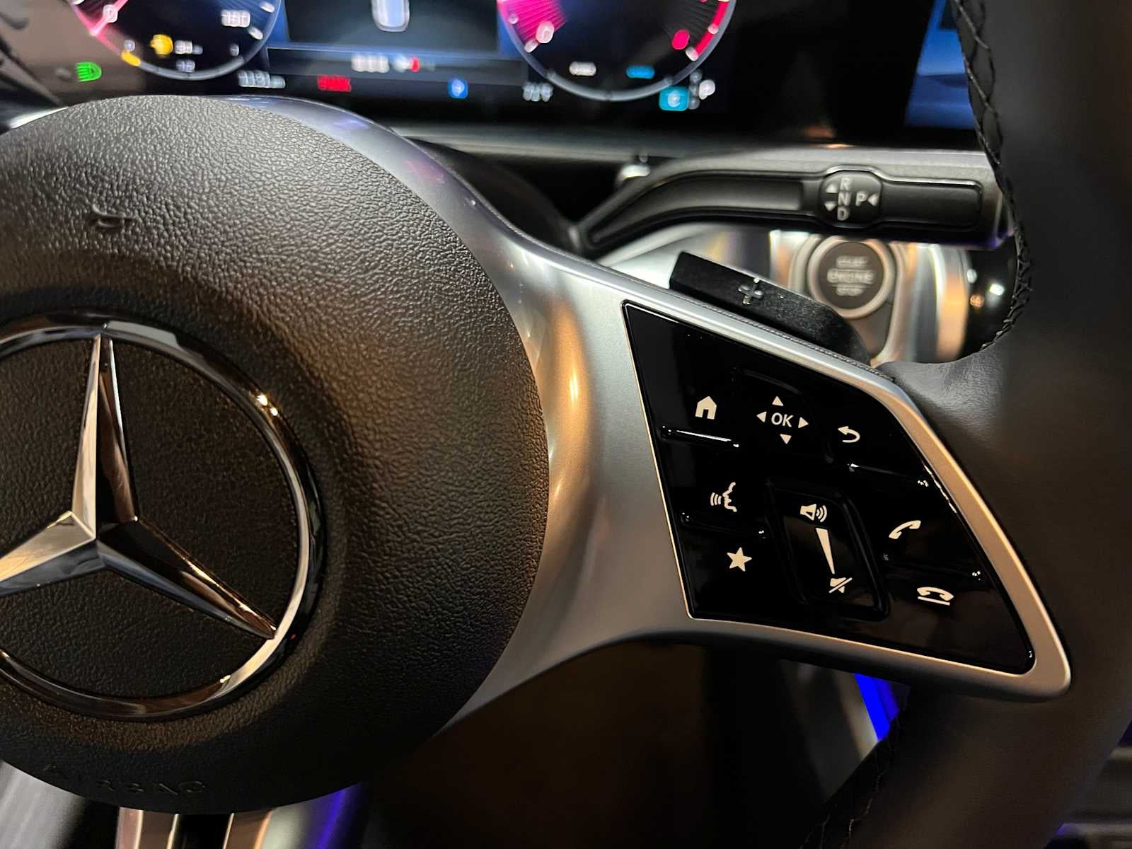 2025 Mercedes-Benz GLB GLB 250