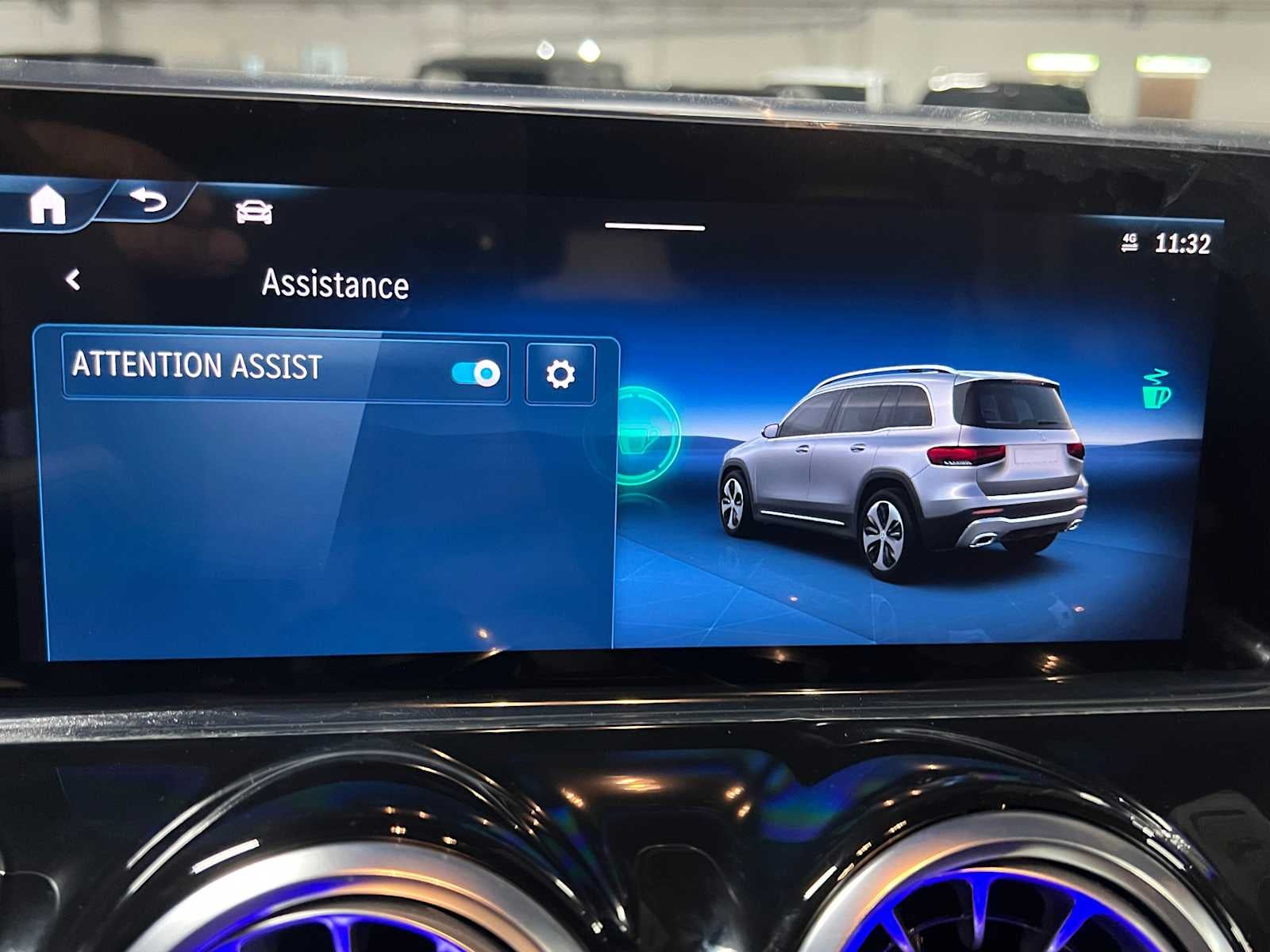 2025 Mercedes-Benz GLB GLB 250