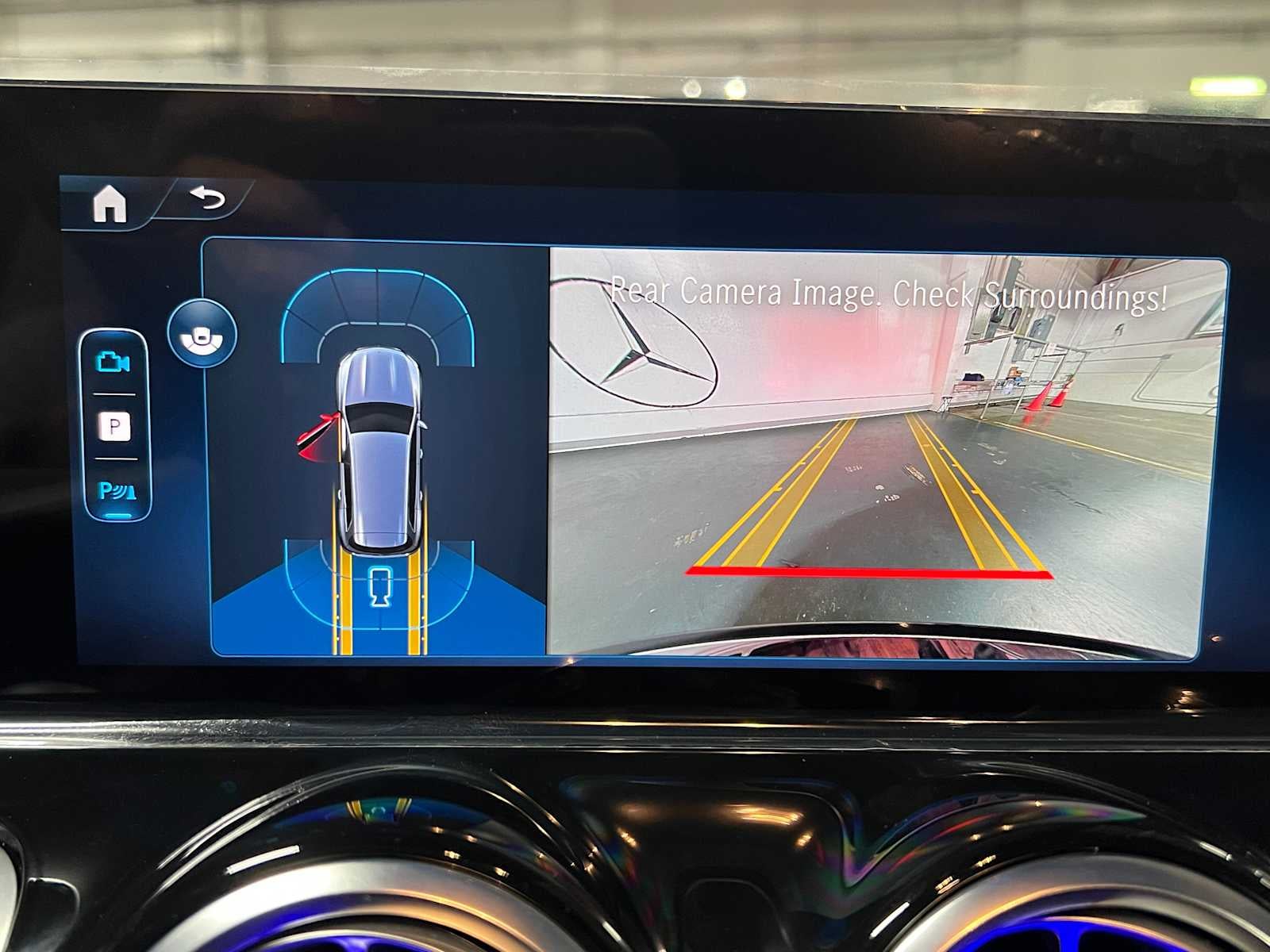 2025 Mercedes-Benz GLB GLB 250