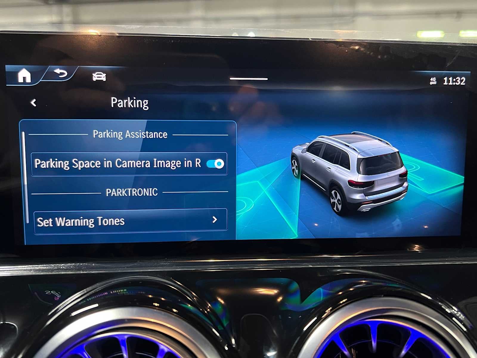 2025 Mercedes-Benz GLB GLB 250