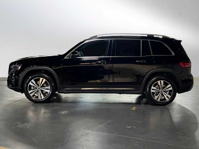2025 Mercedes-Benz GLB GLB 250