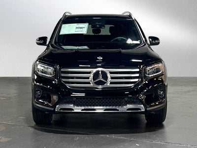 2025 Mercedes-Benz GLB GLB 250