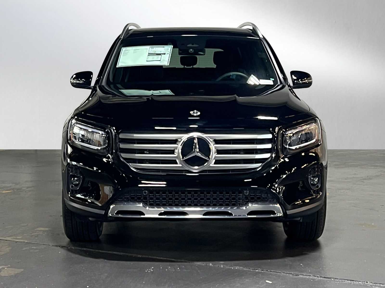 2025 Mercedes-Benz GLB GLB 250