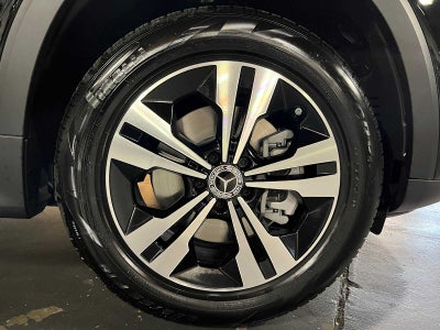 2025 Mercedes-Benz GLB GLB 250