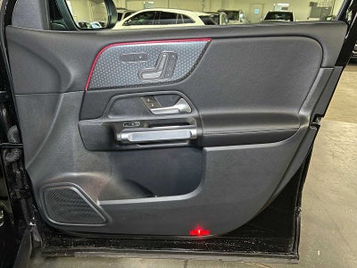 2025 Mercedes-Benz GLB GLB 250